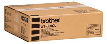 Brother WT300CL - Tonersammler - für Brother HL-4150CDN von LumaTech