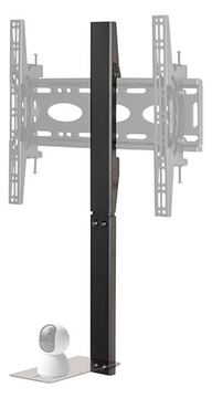 B-TECH BT7031 - Flachbildschirm-Montagearm - Schwarz - 4 kg - B-Tech BT8431 - BT8432 - BT8441 - BT8442 - BT9901 … von LumaTech