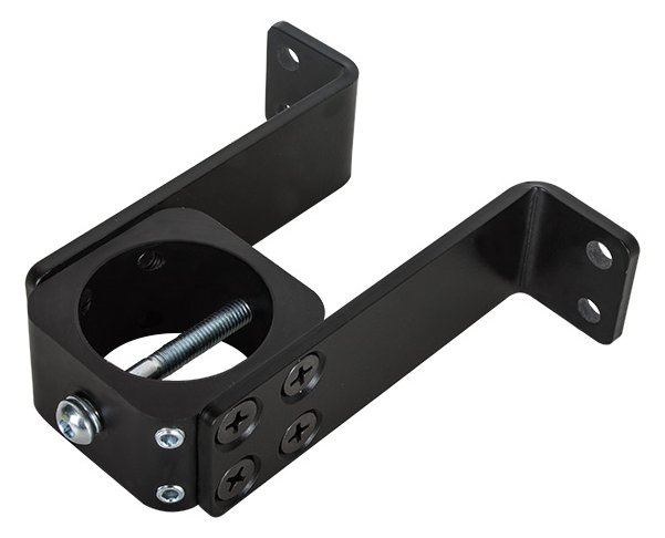 B-TECH BT7831 - Schelle - Schwarz - 150 kg - 144 mm - 135 mm - 44 mm