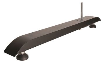 B-TECH BT8380 - Basis - Schwarz - Metall - 107 - 125 mm - 86 mm - 950 mm von LumaTech