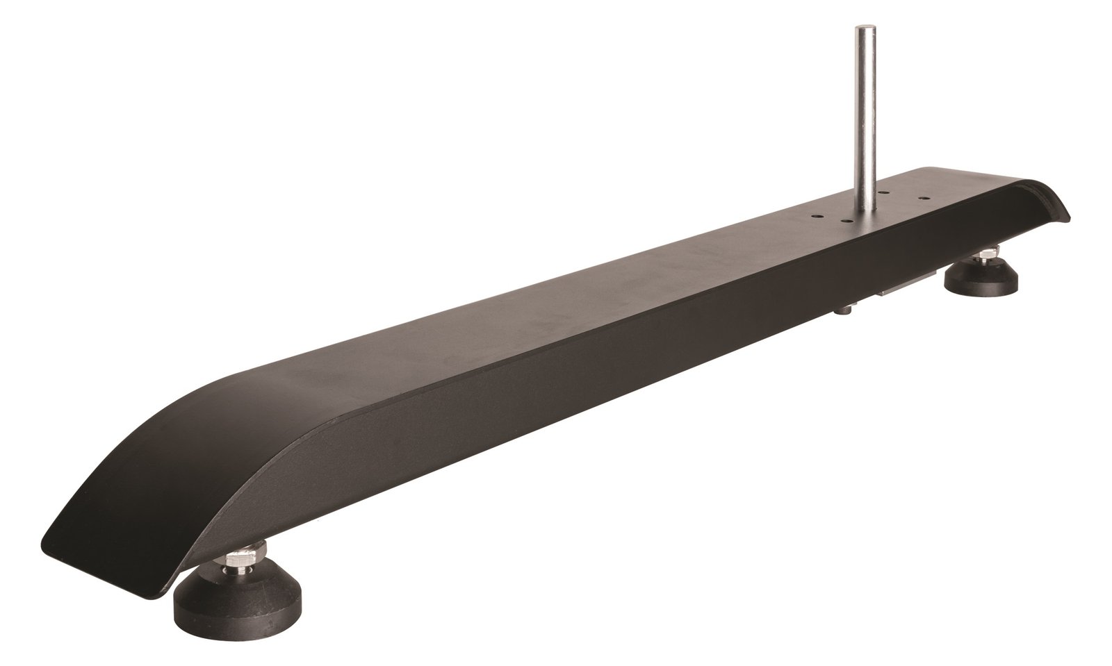 B-TECH BT8380 - Basis - Schwarz - Metall - 107 - 125 mm - 86 mm - 950 mm