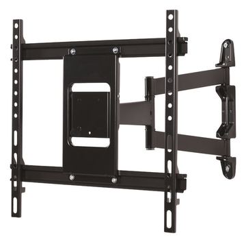 B-TECH BTV513 - Schrauben - 35 kg - 139,7 cm (55 Zoll) - 400 x 400 mm - Schwarz von LumaTech