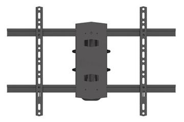 B-TECH Elements BT5226 - Befestigungskit (Wandmontage) von LumaTech