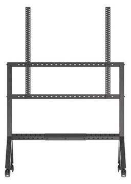 B-TECH Momentum Edge XL Interactive Touchscreen Trolley VESA 1000 x von LumaTech
