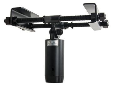 B-TECH System 2 BT7017 - Montagekomponente (I-Beam-Befestigungselement, Rohrmontageadapter) von LumaTech
