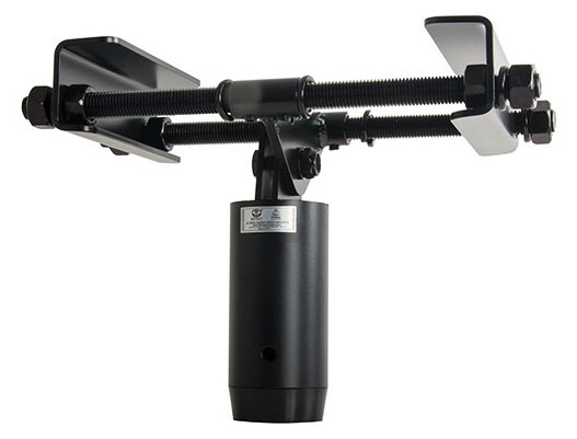 B-TECH System 2 BT7017 - Montagekomponente (I-Beam-Befestigungselement, Rohrmontageadapter)