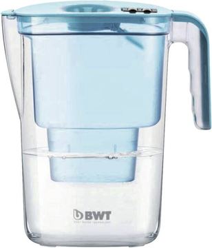 BWT 125258570 Vida Petrol Blau von LumaTech