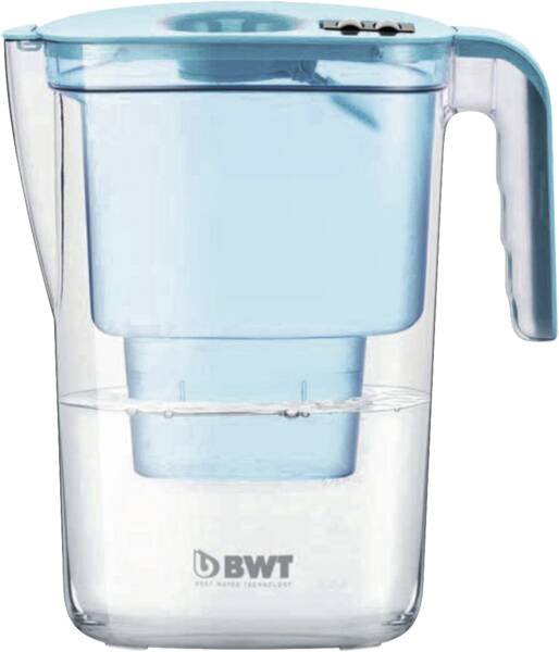 BWT 125258570 Vida Petrol Blau