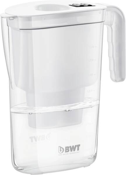 BWT 815481 Vida White