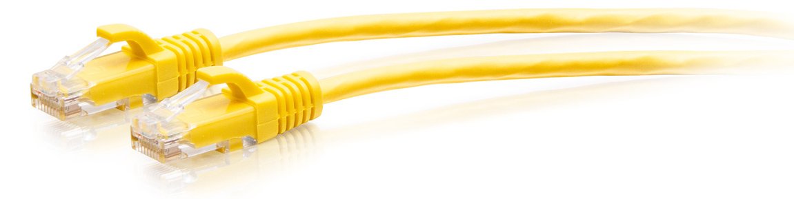 C2G 10ft (3m) Cat6a Snagless Unshielded (UTP)