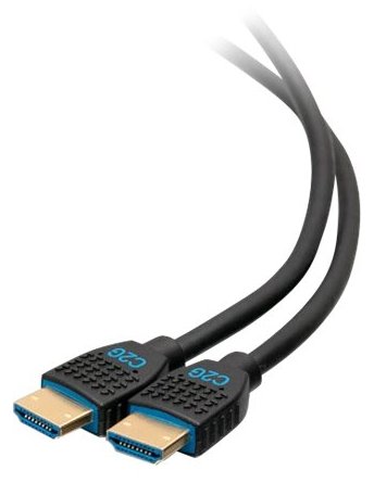 C2G 10ft 4K HDMI Cable - Performance Series Cable