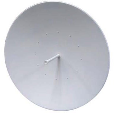 Cambium Networks 5.25-5.85 GHZ, 2-FT (0.6M) WITH FINE ADJUSTMENTS - Parabolantenne - 29,5 dB