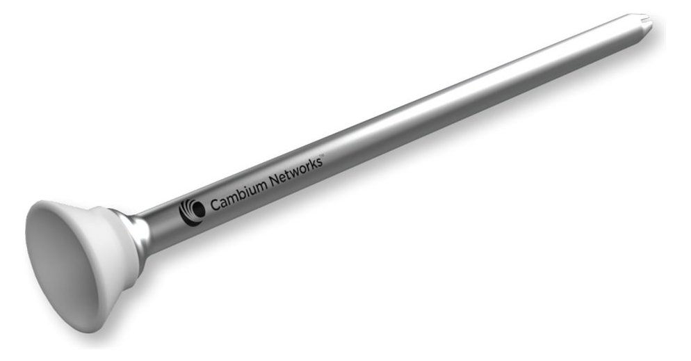 Cambium Networks alignment tube for V3000