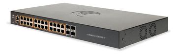 Cambium Networks cnMatrix EX1028-P - Switch - managed - 24 x 10/100/1000 (PoE+) von LumaTech