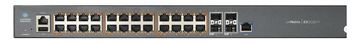 Cambium Networks cnMatrix EX2028-P - Switch - managed - 24 x 10/100/1000 (PoE+) von LumaTech