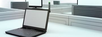 Kuando Busylight UC Alpha - Presence, Ringer & Notification von LumaTech