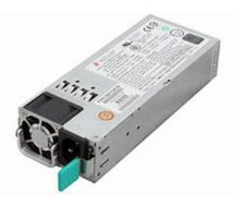 Cambium Networks MXCRPSAC1200A0 - 1200 W - Server - CRPS - Schwarz - Metallisch