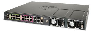 Cambium Networks Networks cnMatrix TX 2020R-P Intelligent Ethernet PoE Switch Cambium Sync 16 x - Switch - 1 Gbps von LumaTech