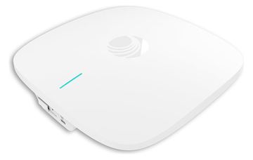 Cambium Networks X7-35X Indoor Access Point Wifi 7 2x2 - Access Point - 9,2 Gbps von LumaTech