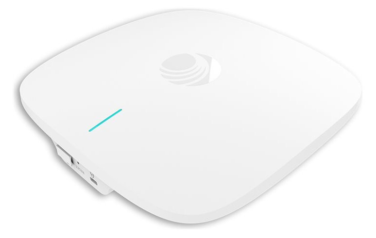 Cambium Networks X7-35X Indoor Access Point Wifi 7 2x2 - Access Point - 9,2 Gbps