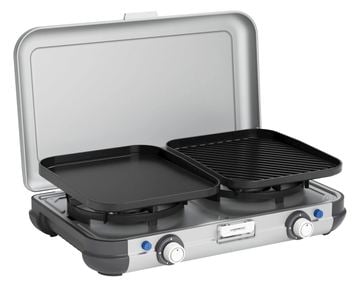 Camping Gaz Camping Kitchen 2 Grill & Go Caravan