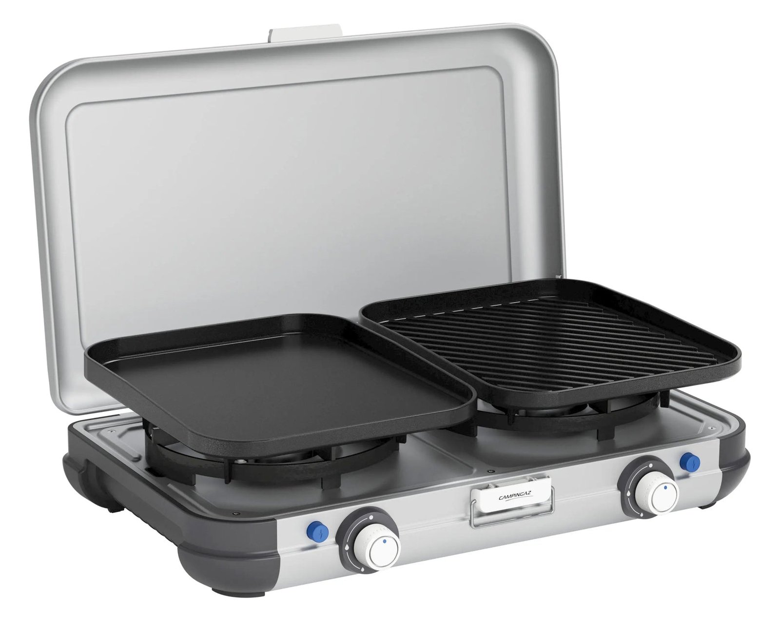 Camping Gaz Camping Kitchen 2 Grill & Go Caravan