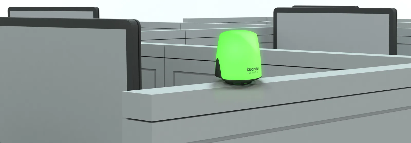 Kuando Busylight UC Omega - Presence, Ringer & Notification, Ansicht 3