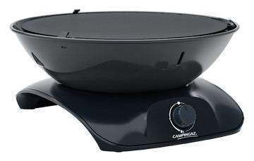 Camping Gaz Campingaz 360 Grill CV - 2400 W - Grill - Drinnen - 1 Zone(n) - 175 g/h - Tisch von LumaTech