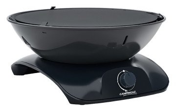 Camping Gaz Campingaz 360 Grill CV - 2400 W - Grill - Drinnen - 1 Zone(n) - 175 g/h - Tisch