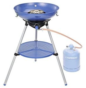 Camping Gaz Campingaz Party Grill 600 - Flüssiger Brennstoff-Herd - 1 Zone(n) - 10,7 kg