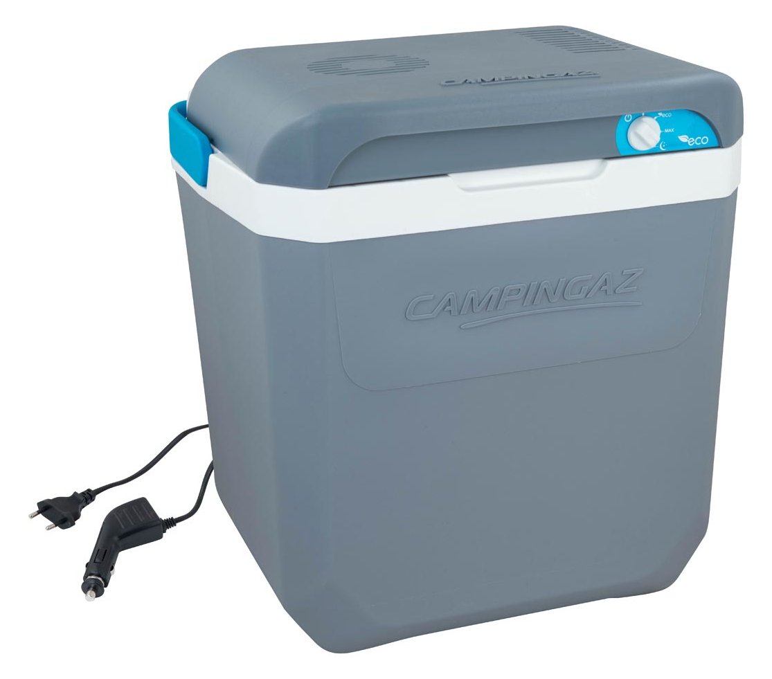 Camping Gaz Campingaz Powerbox Plus 24L 12/230V - Tragbarer Kühlschrank