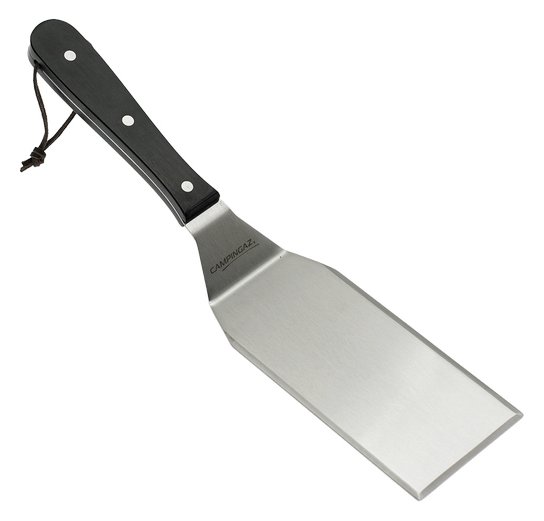 Camping Gaz Premium Plancha-Spatel Edels