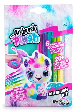 Canal Toys Airbrush Refill Kit