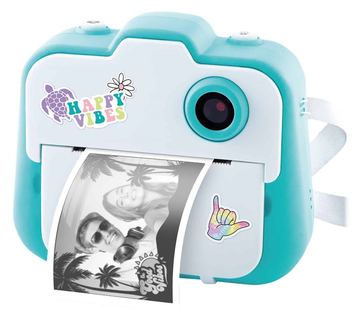 Canal Toys Instant Camera incl. SD Card