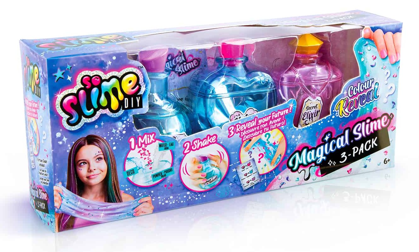 Canal Toys Magical Potion 3er-Pck