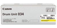 Canon 034 - Gelb - original - Trommeleinheit