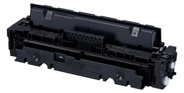Canon 046 H - Mit hoher Kapazität - Schwarz - Original von LumaTech