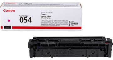 Canon 054 - Magenta - Original - Tonerpatrone von LumaTech