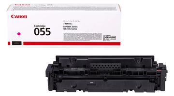 Canon 055 - Magenta - Original - Tonerpatrone von LumaTech