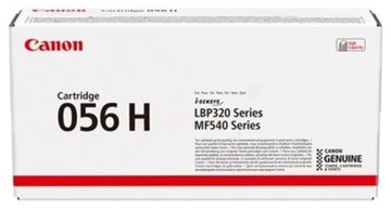 Canon 056 H - Mit hoher Kapazität - Schwarz - original von LumaTech