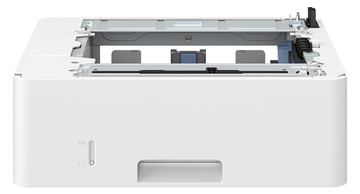 Canon Cassette Feeding Module-AH1 - Papierkassette - 550 Blätter in 1 Schubladen (Trays) von LumaTech