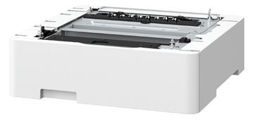 Canon Cassette Feeding Unit-AF1 - Papierkassette - 550 Blätter in 1 Schubladen (Trays) von LumaTech