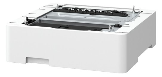 Canon Cassette Feeding Unit-AF1 - Papierkassette - 550 Blätter in 1 Schubladen (Trays)