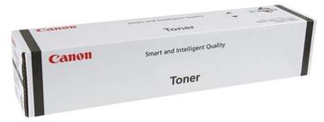Canon C-EXV 37 - Schwarz - Original - Tonerpatrone von LumaTech