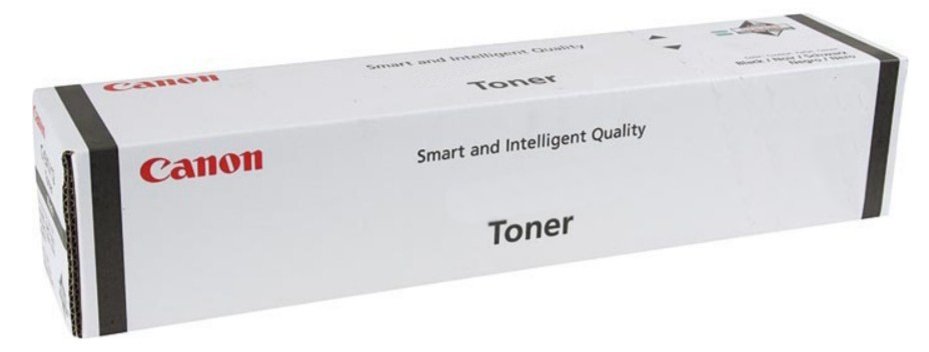 Canon C-EXV 37 - Schwarz - Original - Tonerpatrone