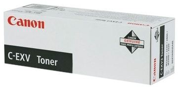 Canon C-EXV 39 - Schwarz - Original - Tonerpatrone von LumaTech
