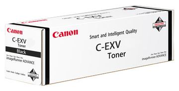 Canon C-EXV 47 - Magenta - Original - Tonerpatrone von LumaTech