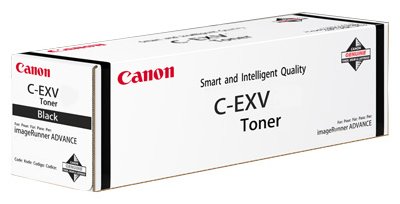 Canon C-EXV 47 - Magenta - Original - Tonerpatrone