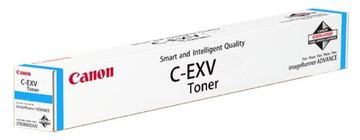 Canon C-EXV 51L C - Cyan - Original - Tonerpatrone von LumaTech