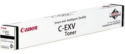 Canon C-EXV 52 - Magenta - Original - Tonerpatrone